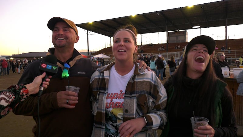 ‘Been amazing’: Yorkton’s first Living Skies Music Festival receives high praise