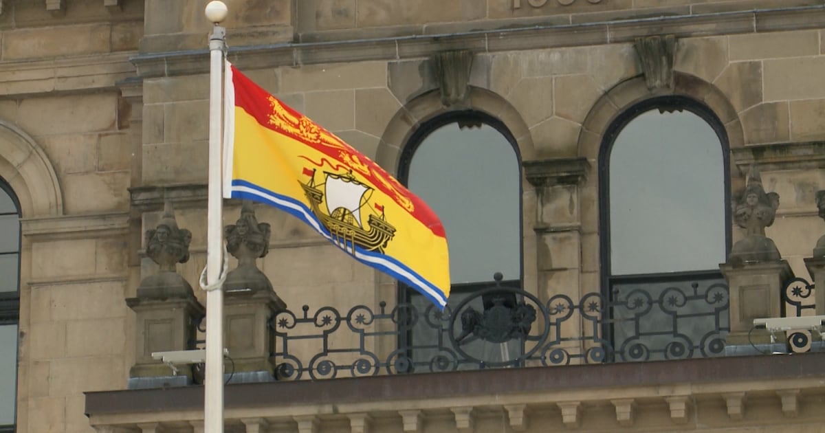 New Brunswick spending $4M to replace 89-year-old bridge