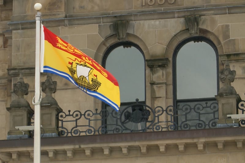 New Brunswick spending $4M to replace 89-year-old bridge