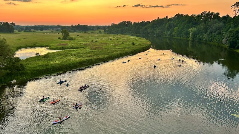 Weather Watchers: Best of Summer 2026