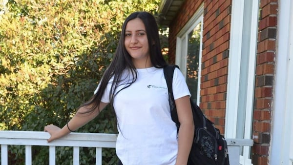 Trial begins for 2 men accused in killing of Montreal teenager in drive-by shooting