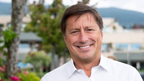 ‘The market is dead’: West Vancouver mayor questions housing targets as projects stall