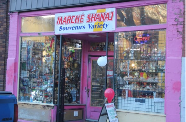 Montreal store struggling to get alcohol permit as neighbourhood deals with social issues