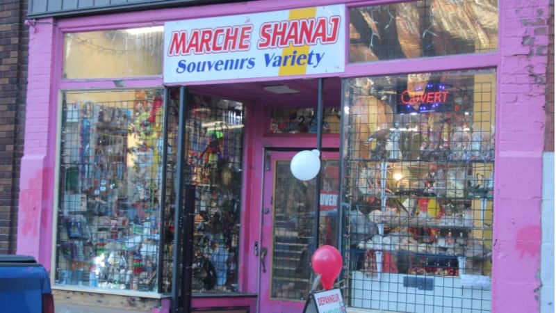 Montreal store struggling to get alcohol permit, SPVM says it’s opposed