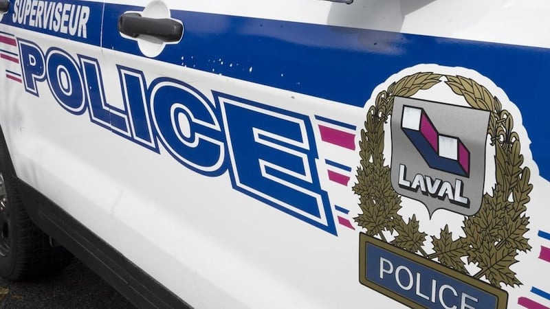 Teen crashes car into a school while evading police
