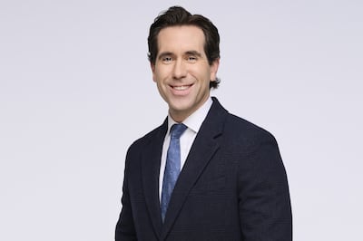 Sean Ledingham Team Bios – Personalities, Photos and More – CTV News Toronto