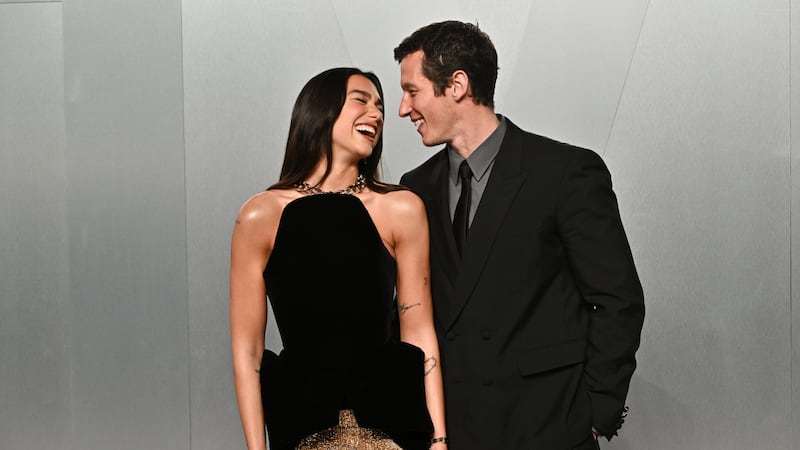 Singer Dua Lipa marries actor Callum Turner: media