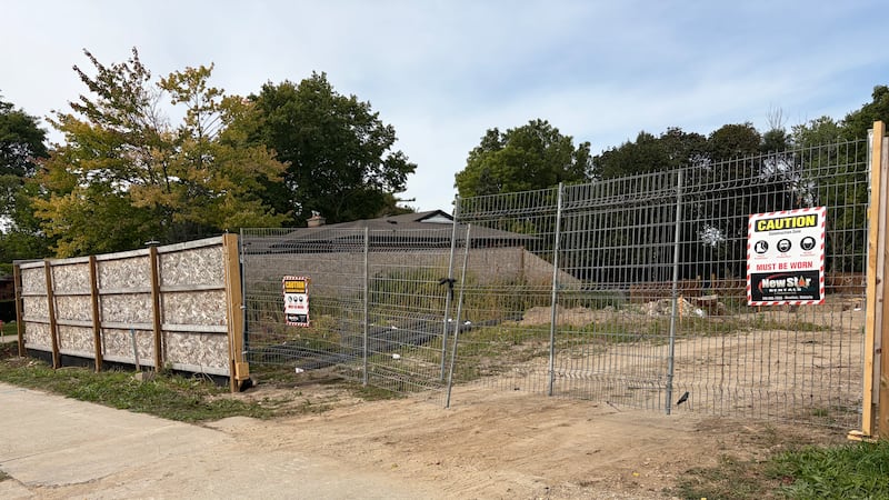 Waterloo multi-unit build moves forward despite resident concerns