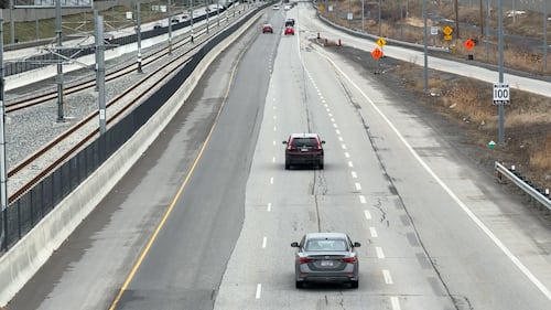 ‘We’re close,’ Ottawa CFO says of Hwy. 174 upload to province
