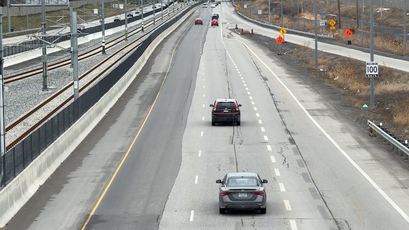 ‘We’re close,’ Ottawa CFO says of Hwy. 174 upload to province