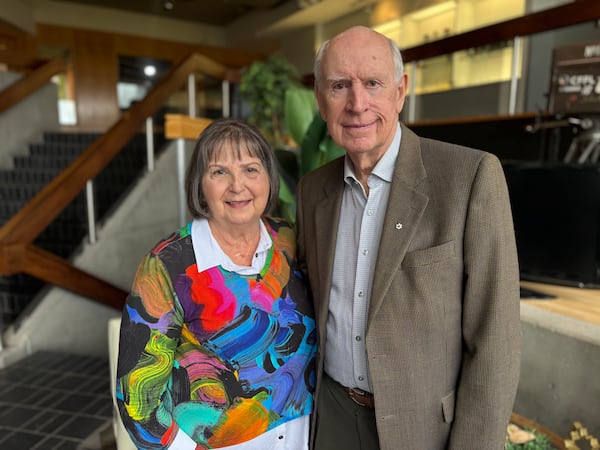 London transplant recipient shares story of survival ahead of ‘New Canvas of Life’ event