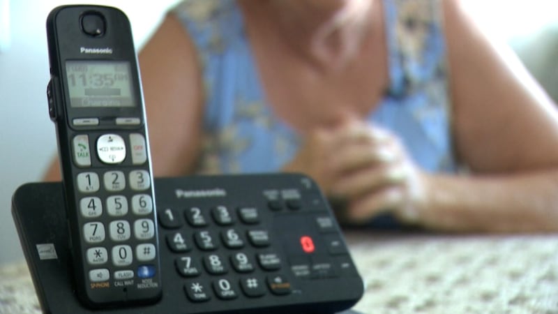 Quebec man charged following Thunder Bay grandparent scam reports