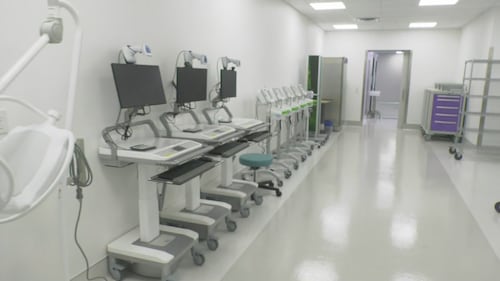 Stollery Children’s Hospital opens new and improved pediatric surgery clinic