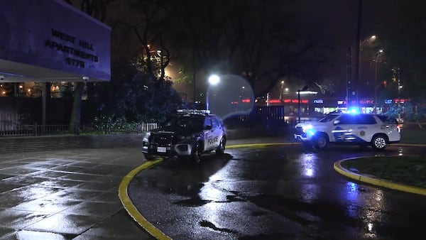 Man fighting for his life after assault, robbery inside Scarborough apartment building