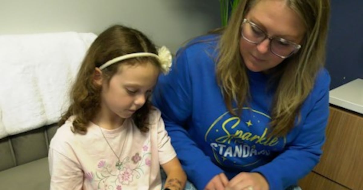 ‘So no child is excluded': Advocates call for better medical, personal care in Sask. schools