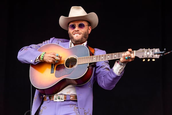 ‘Everybody’s got a past’: U.S. country singer cancels Canadian tour after being denied entry