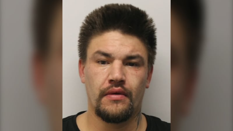 Man, woman charged in connection with kidnapping in Bible Hill, N.S.