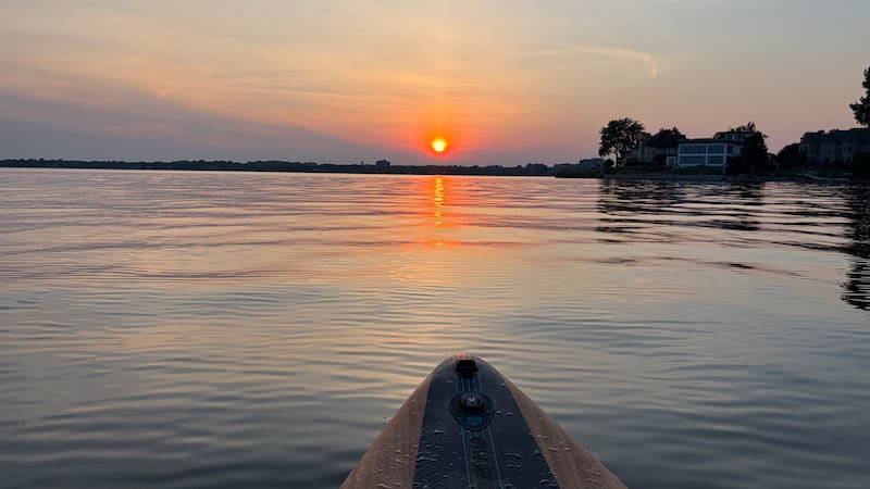Hefty fines for not following the rules on the water