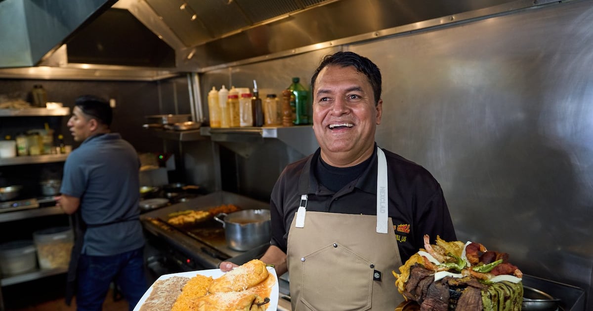 U.S. restaurants celebrate authentic Mexican culture and history this ...