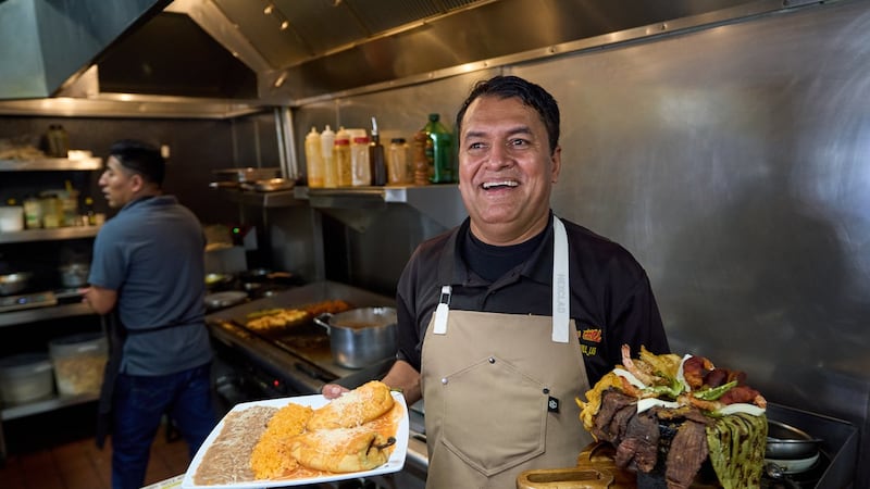 U.S. restaurants celebrate authentic Mexican culture and history this Cinco de Mayo