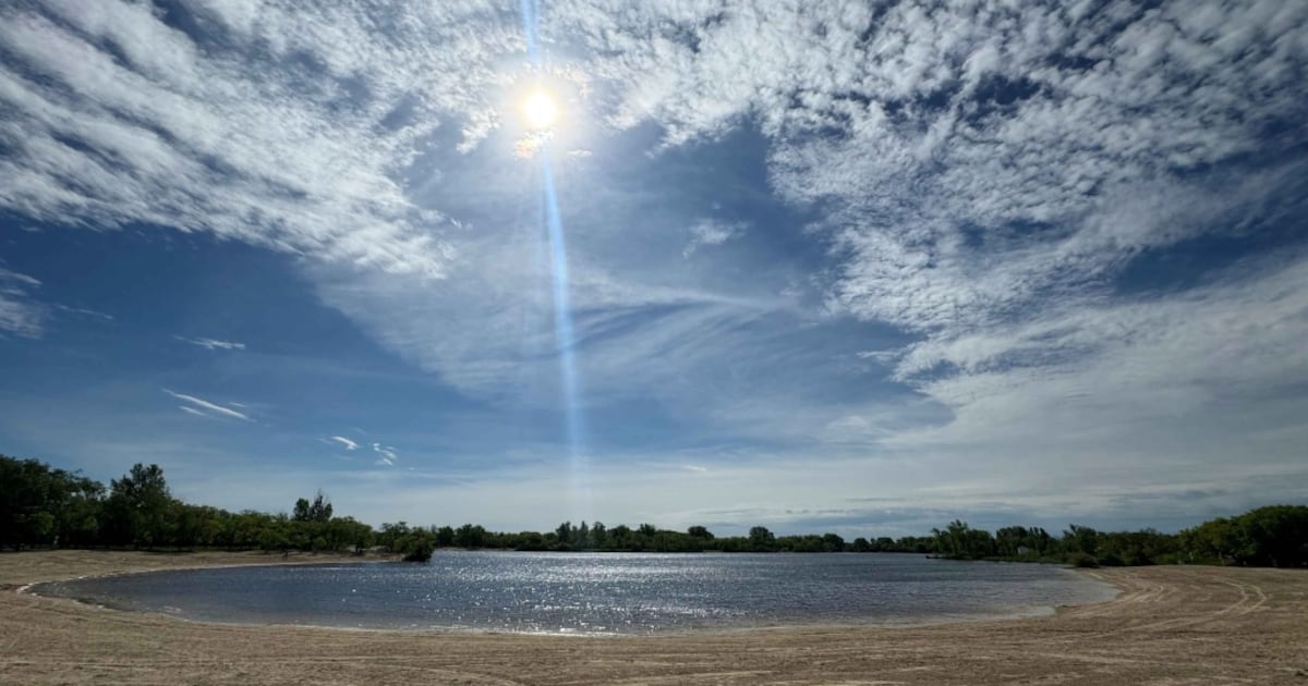 New ‘mini cabins' rising at Manitoba provincial park