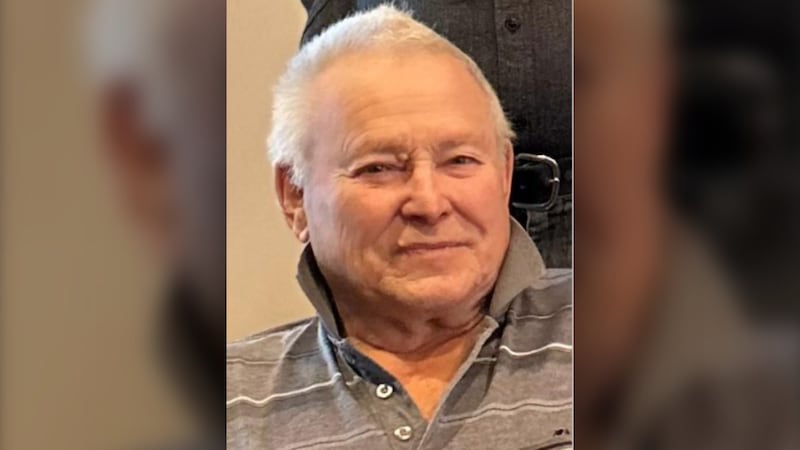 Silver alert issued for 93-year-old Portage la Prairie man