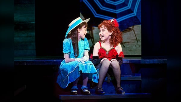 Beaches producers announce early closure after 38 performances on Broadway