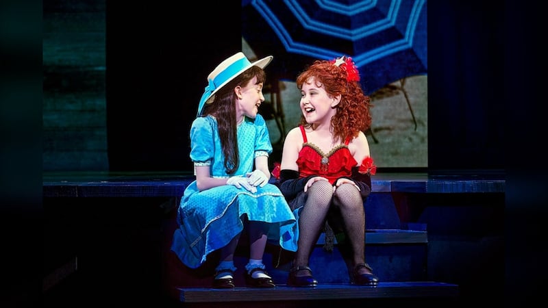 Beaches producers announce early closure after 38 performances on Broadway