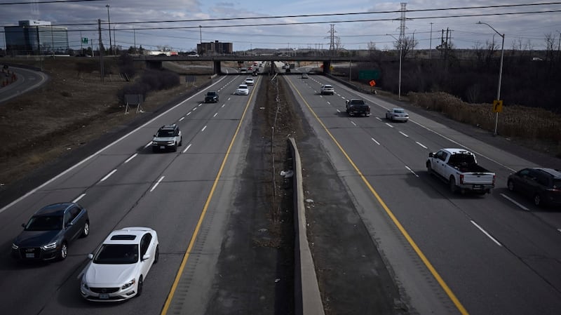 Ontario to take over Hwy. 174 in Ottawa's east end