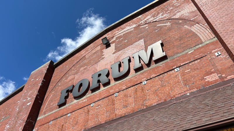 Staff pause demolition application for Halifax Forum over projected costs