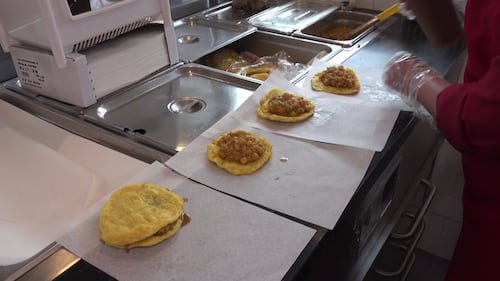 ‘You’ve got to feed everybody’: Inside this Scarborough roti shop that fed customers for 25 years