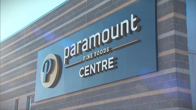 Legal battle could be brewing between Mississauga and prominent businessman over Paramount Fine Foods Centre