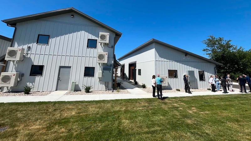 Nearly $3 million announced for affordable tiny home project in Leamington