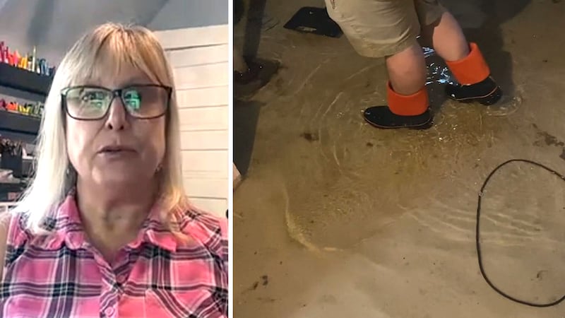 Ontario woman dropped by insurance company after making two claims within five years