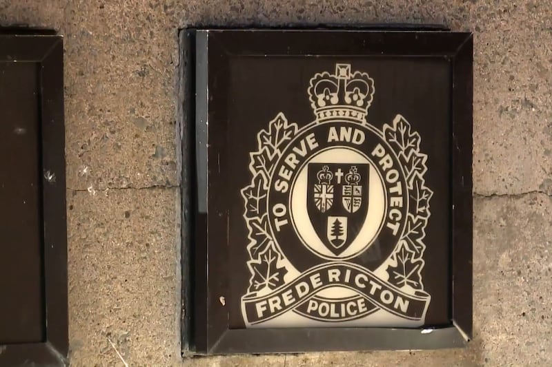 Former Fredericton police volunteer charged with sex assault, child porn offences