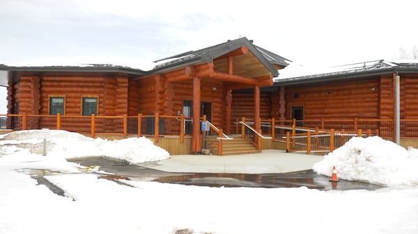 Sturgeon Lake First Nation soon to have dedicated centre for childbirth and maternal care