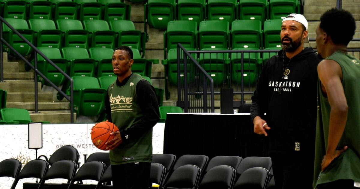 ‘Experience of a lifetime': Saskatoon Mamba return from Yukon journey
