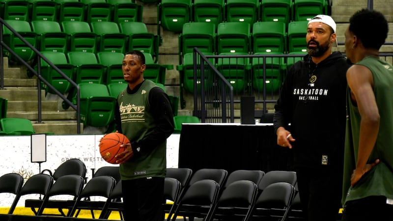 ‘Experience of a lifetime’: Saskatoon Mamba return from Yukon journey