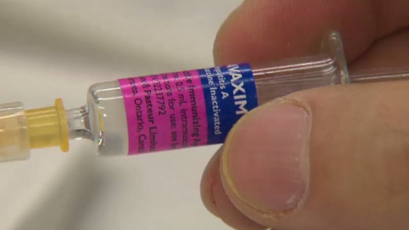 Possible Hepatitis A exposure reported in Winnipeg