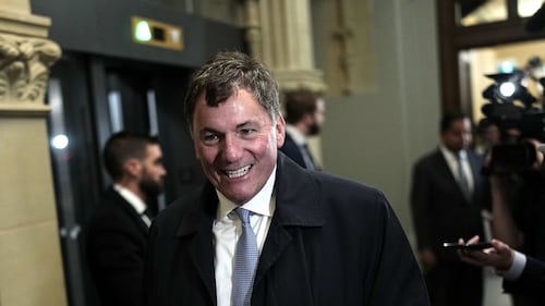 Canada-U.S. trade minister heads to Washington next week to talk trade