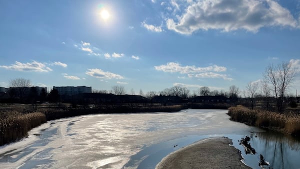 Cold weather in Windsor-Essex doesn’t guarantee safe ice
