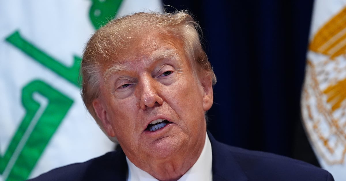Trump says Canada is ‘destroying itself’ by allowing ‘millions’ into country - CTV News