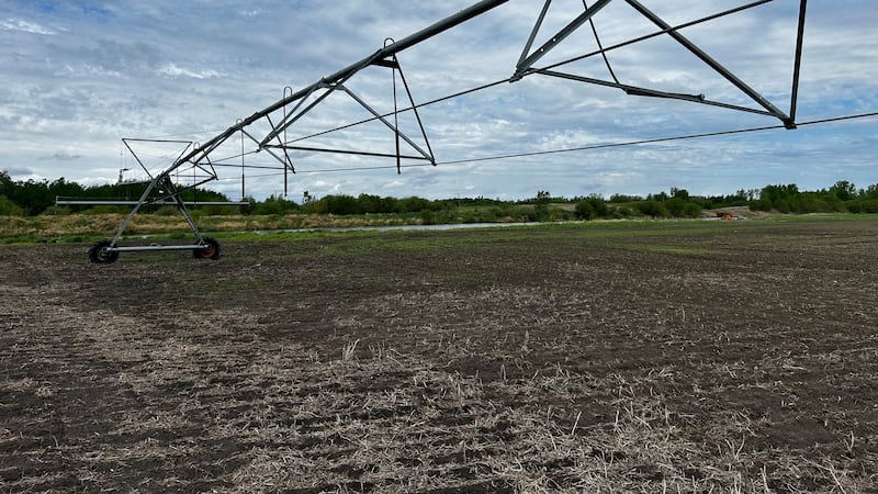 Thieves are targeting farmers for this valuable metal