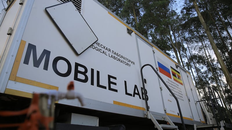 Congo's confirmed Ebola cases exceed 9,000 as containment efforts falter