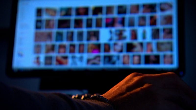 Saskatoon man charged for possession of child sexual abuse material