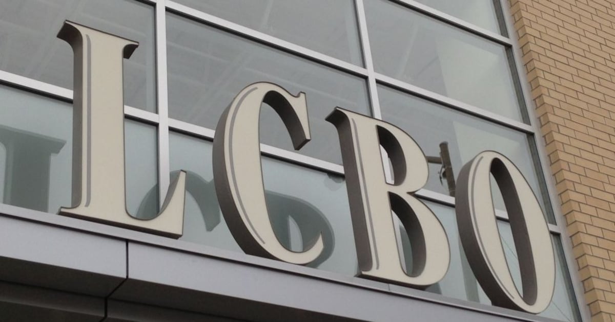 Third arrest made in pepper-spray robbery at Guelph LCBO