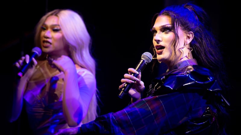 Newfoundland’s LGBTQ2S+ bar paid drag queens $37.50. Tara Nova called ...