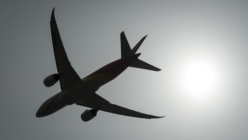 Someone took his carry-on bag off a plane at the Vancouver airport. Here’s what it took to get it back.