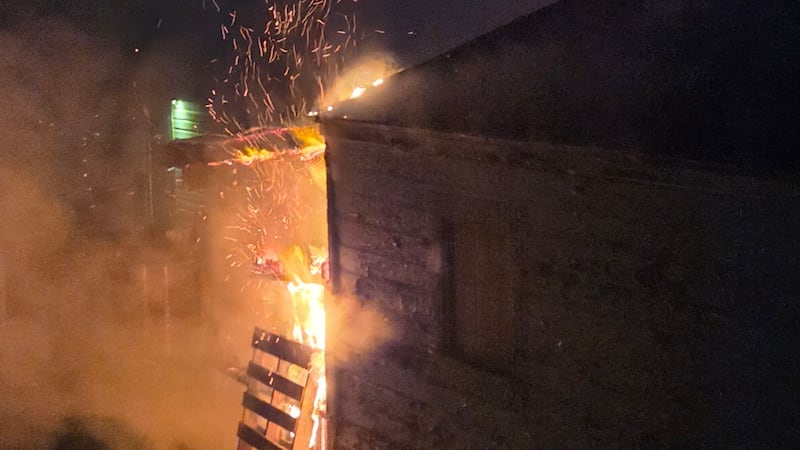 Escape Room Barrie suffers suspicious fire that destroys two game rooms