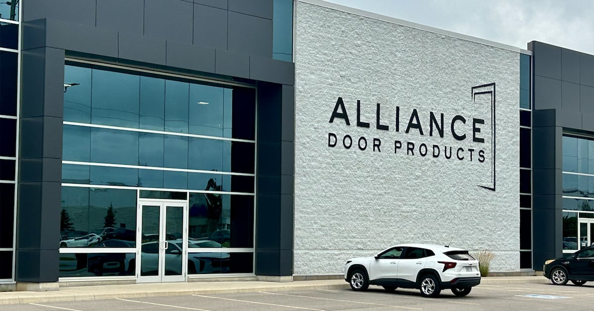 Aylmer may need more industrial land as more than 100 jobs come to town